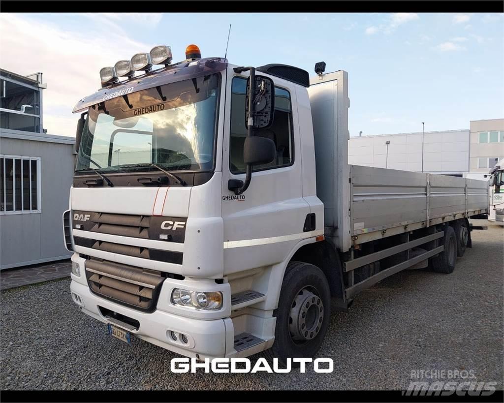 DAF DAF Фургони