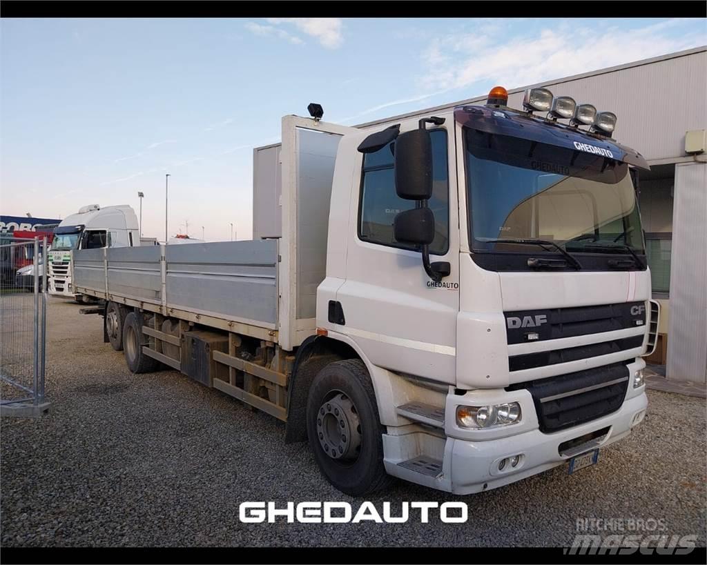 DAF DAF Фургони