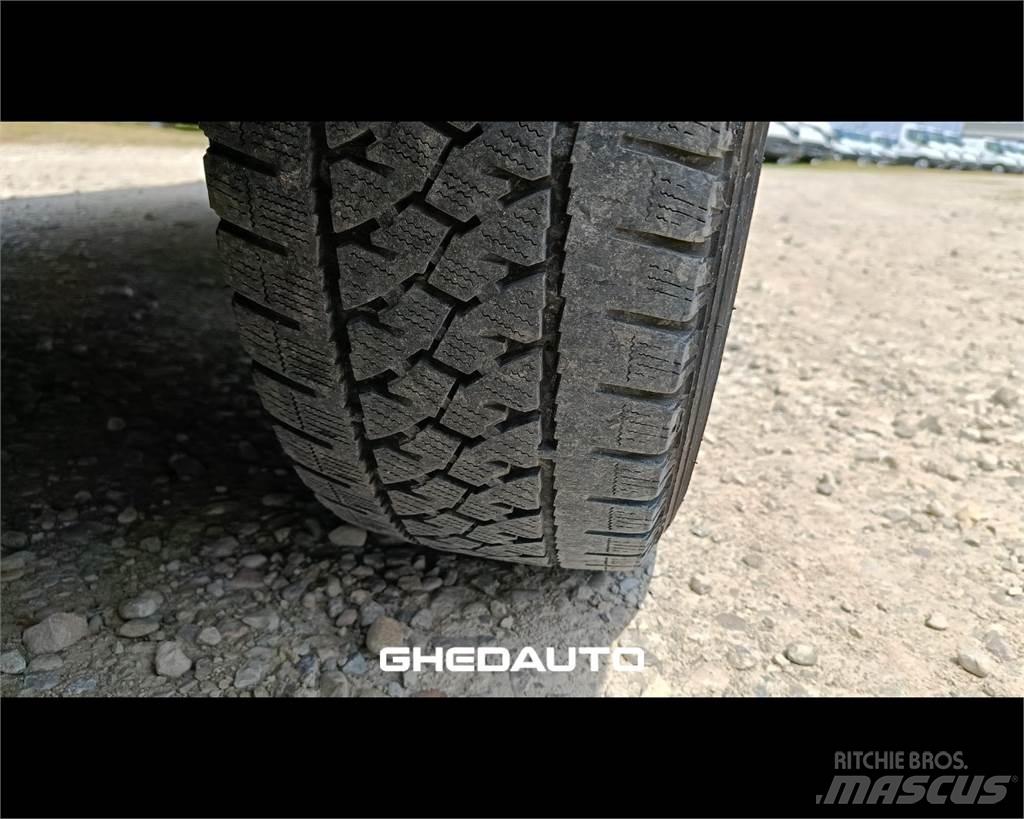 Iveco 35S16 Контейнер