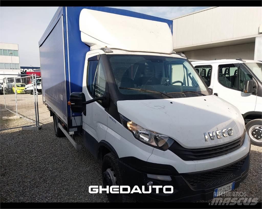Iveco 65C15 Фургони