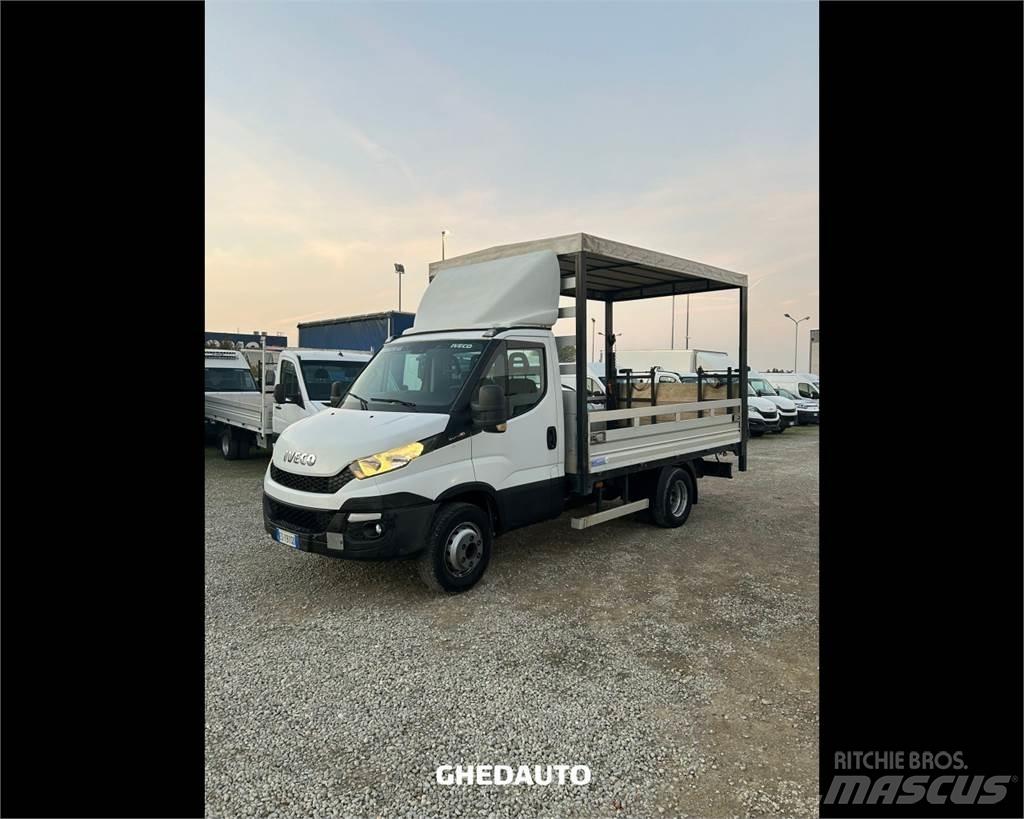 Iveco 65C15 Фургони