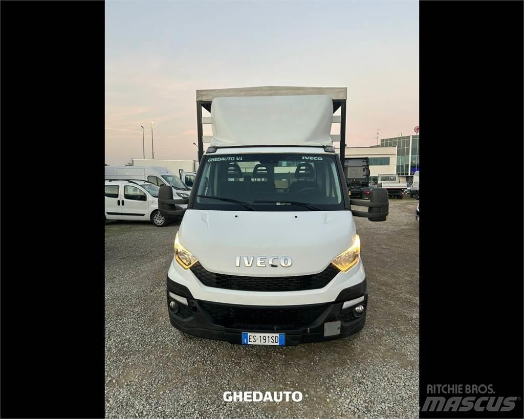Iveco 65C15 Фургони