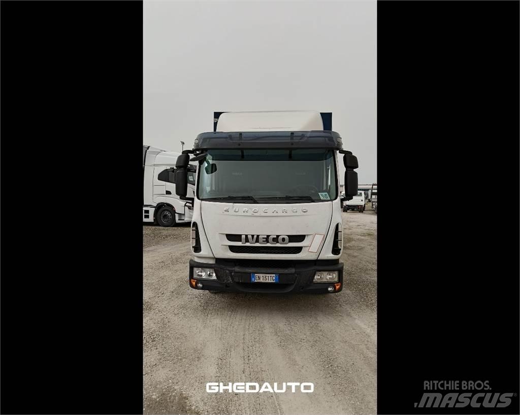 Iveco 70C17 Фургони
