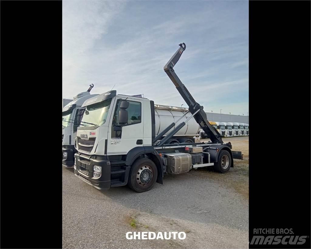 Iveco AD190S31 Фургони
