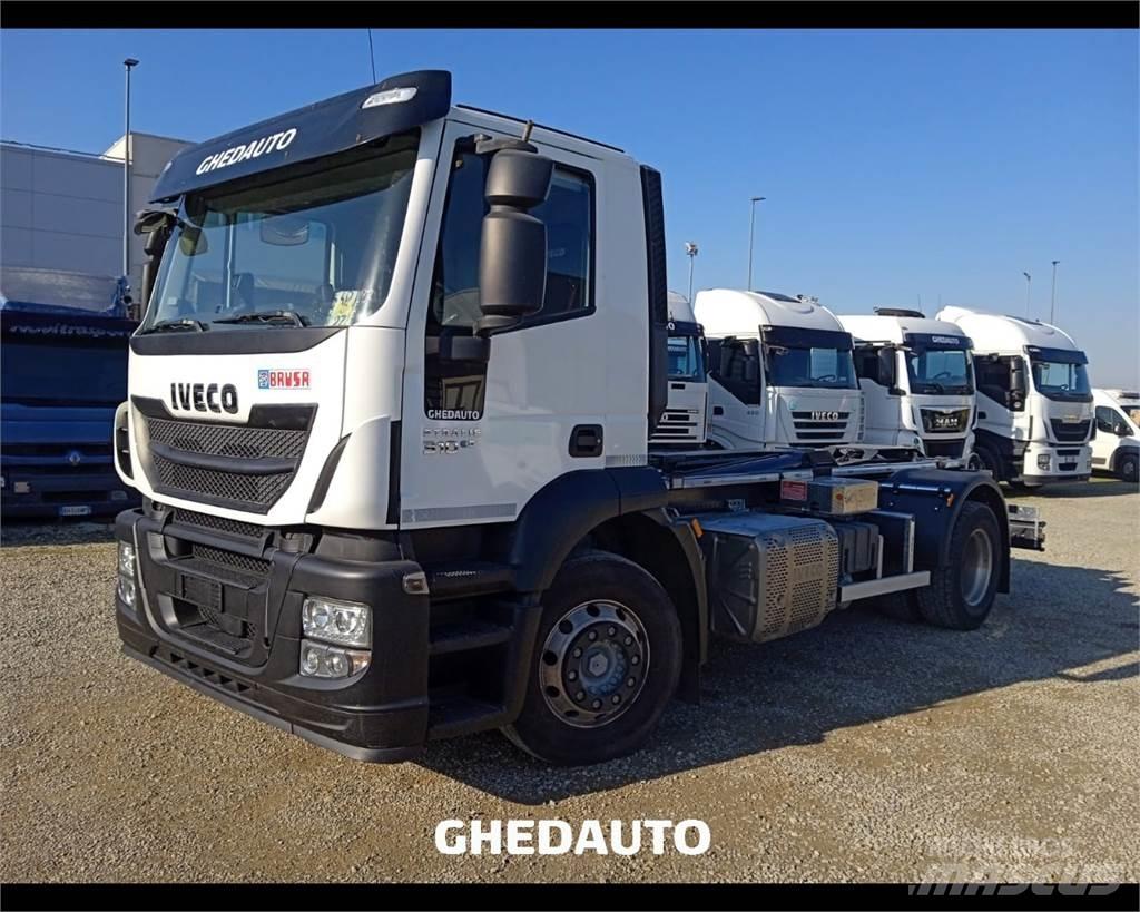 Iveco AD190S31 Фургони