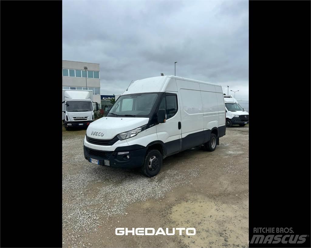 Iveco DAILY 35 Контейнер