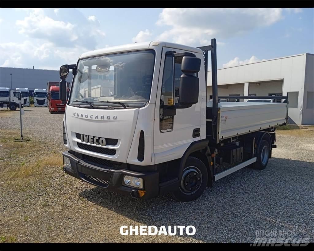 Iveco ML75E18 Фургони