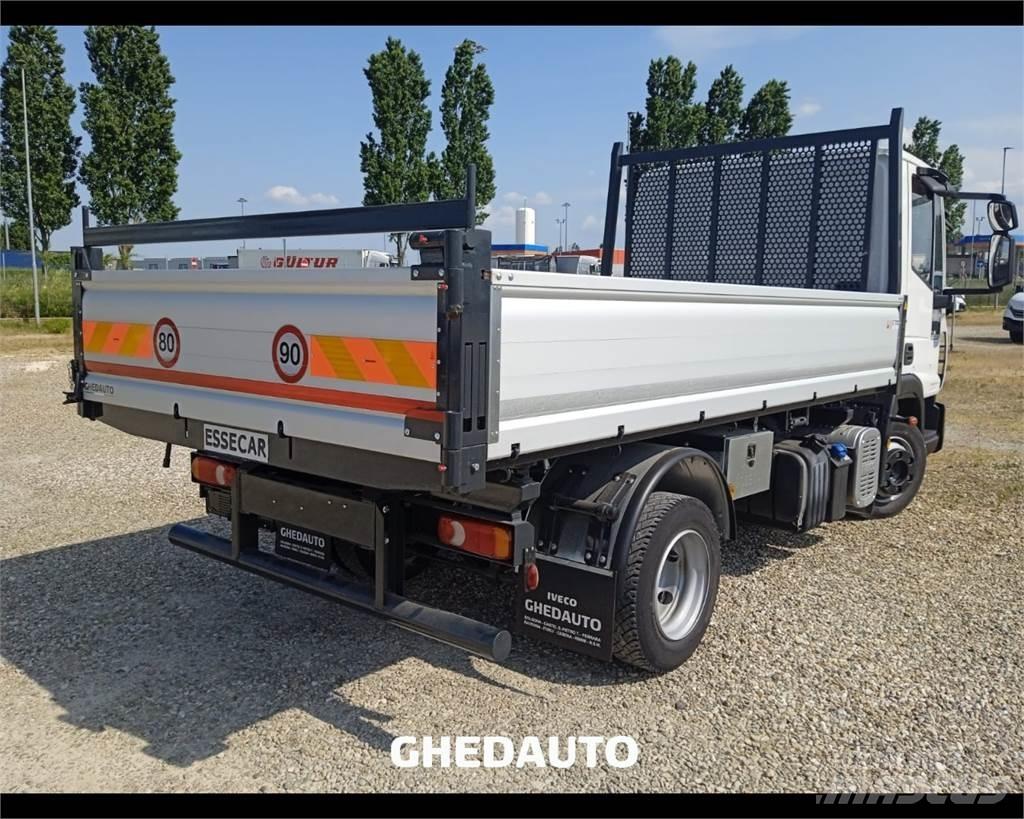 Iveco ML75E18 Фургони