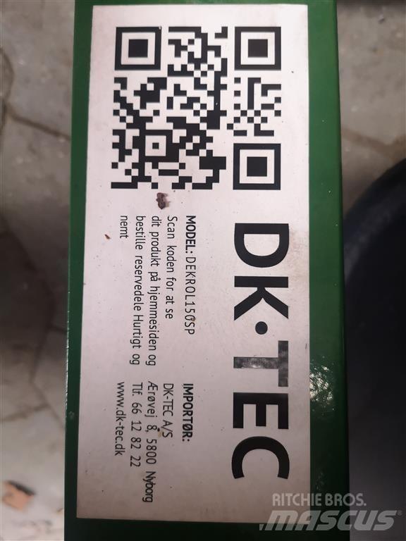 Dk-Tec  Сільгосптехніка - Інші