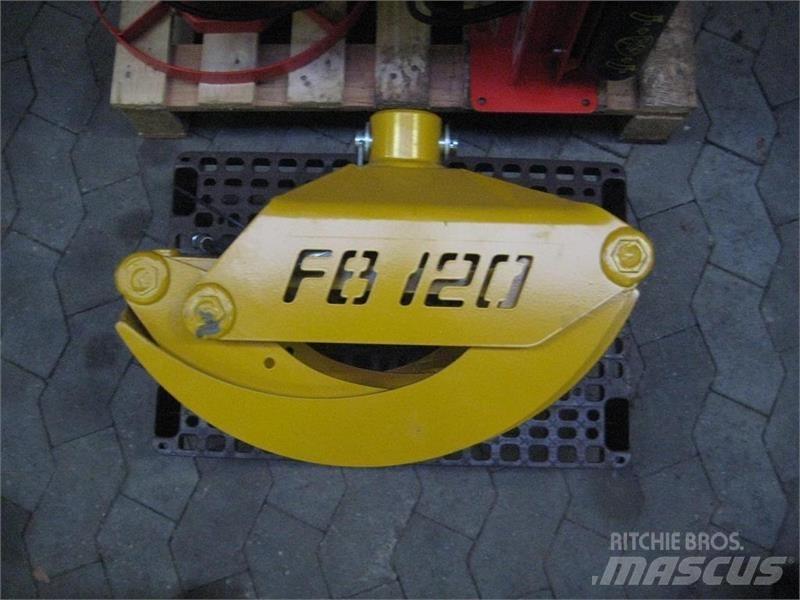 Moheda 120 Сільгосптехніка - Інші