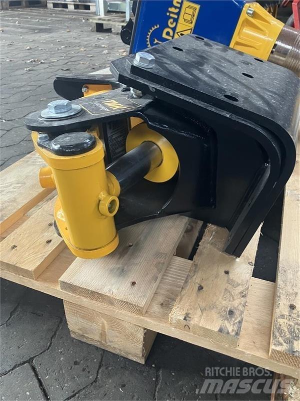 TMK 150 Сільгосптехніка - Інші
