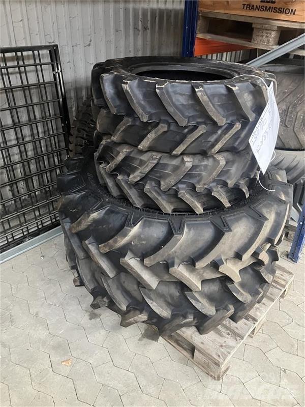 Trelleborg  Шини