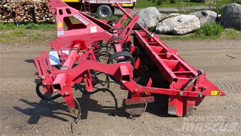 Grimme GH-4 Сільгосптехніка - Інші