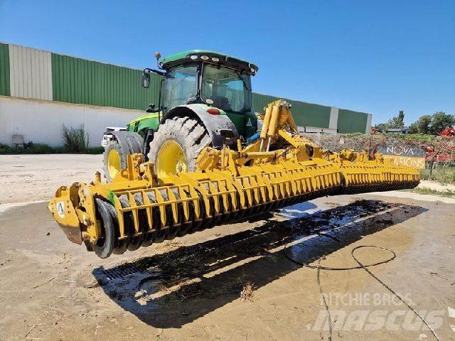 Alpego DMAX 800 Борони