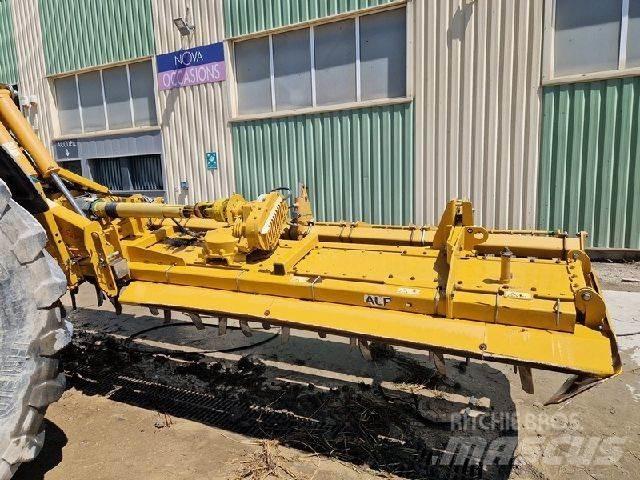 Alpego DMAX 800 Борони