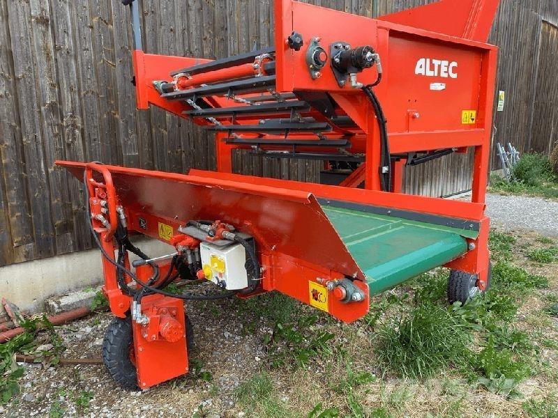 Altec DR150T Сільгосптехніка - Інші