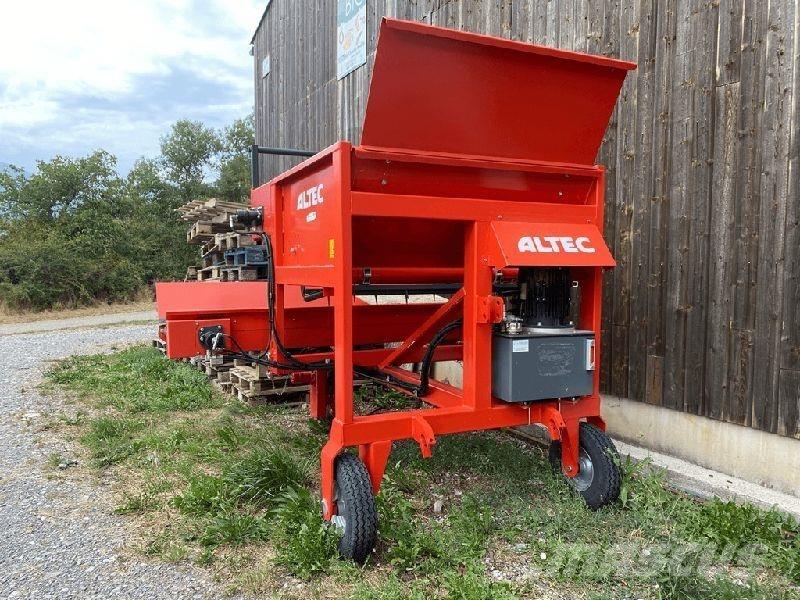 Altec DR150T Сільгосптехніка - Інші