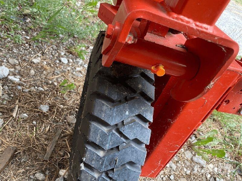 Altec DR150T Сільгосптехніка - Інші