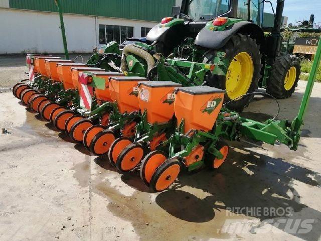 Amazone ED 602 K Інші сівалки