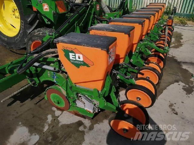 Amazone ED 602 K Інші сівалки