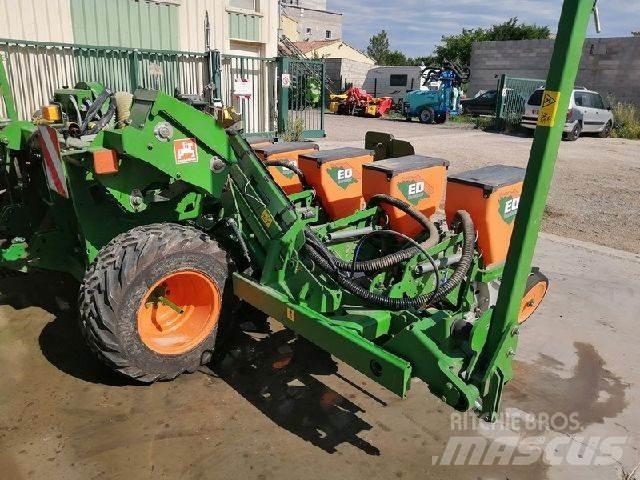Amazone ED 602 K Інші сівалки