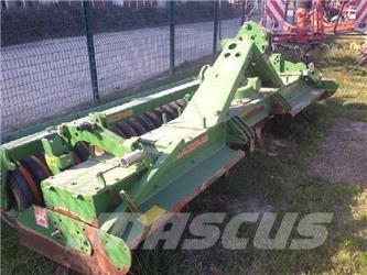 Amazone KG 4000 Борони