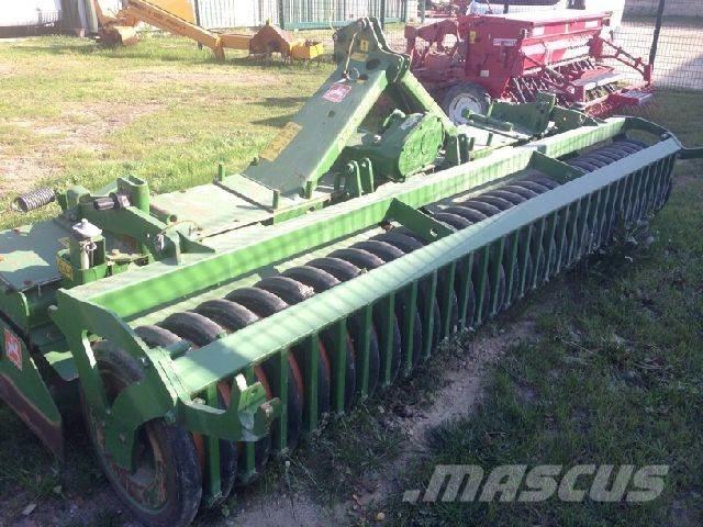 Amazone KG 4000 Борони
