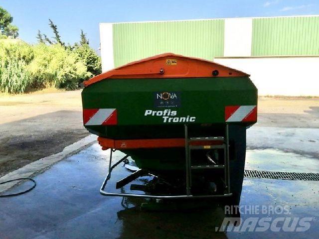 Amazone ZA-TS3200 Розсіювач мінеральних добрив
