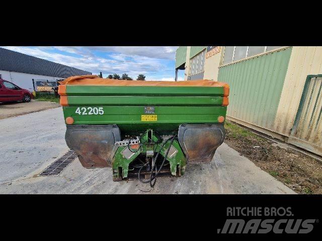 Amazone ZAM 2500 Розсіювач мінеральних добрив
