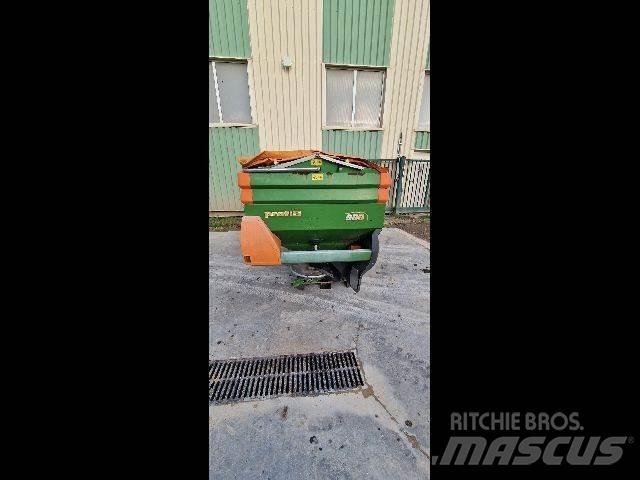 Amazone ZAM 2500 Розсіювач мінеральних добрив