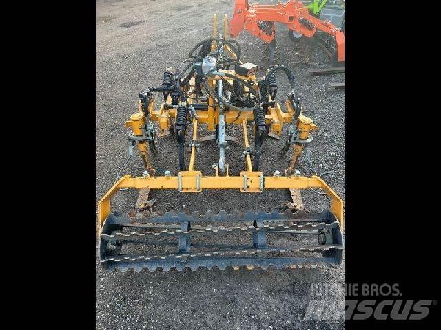  Autre CL6750SR45 Робота по підготовці ґрунту
