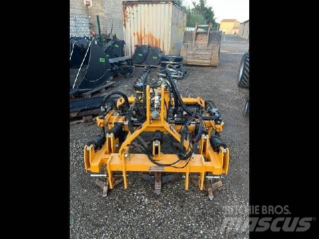  Autre CL6750SR45 Робота по підготовці ґрунту