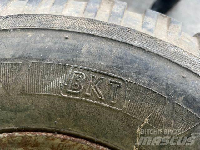 BKT 10.0/80-12 Сільгосптехніка - Інші