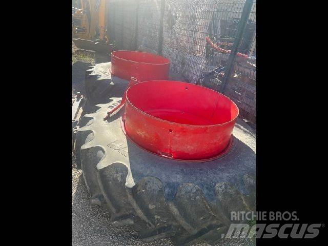 BKT JUMELAGE BKT Сільгосптехніка - Інші