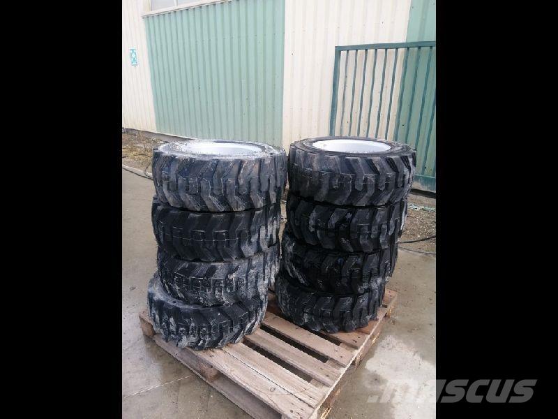 BKT WIDE WALL Сільгосптехніка - Інші