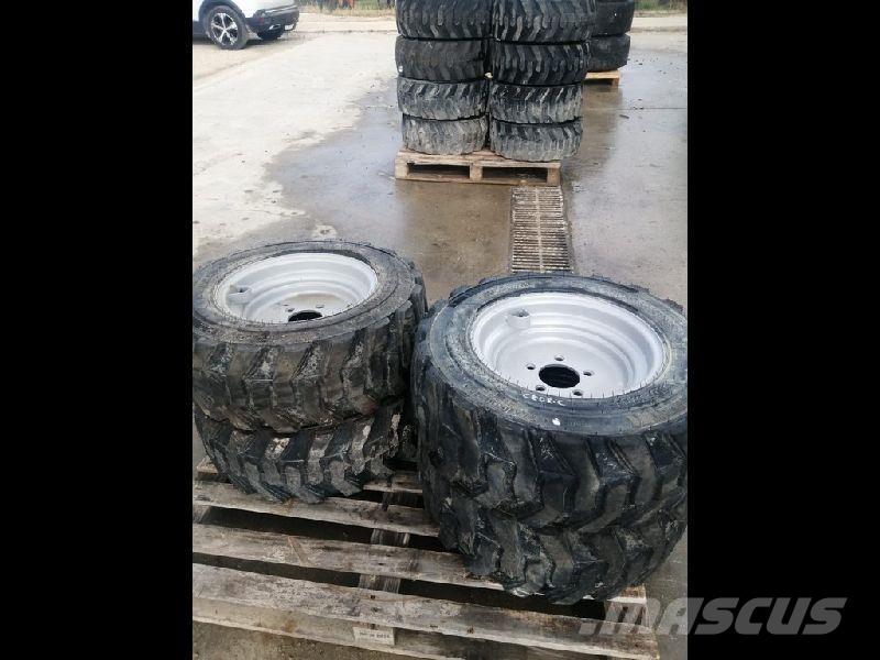 BKT WIDE WALL Сільгосптехніка - Інші