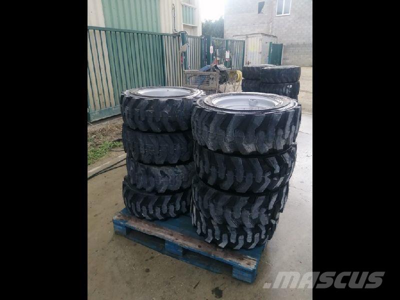 BKT WIDE WALL Сільгосптехніка - Інші