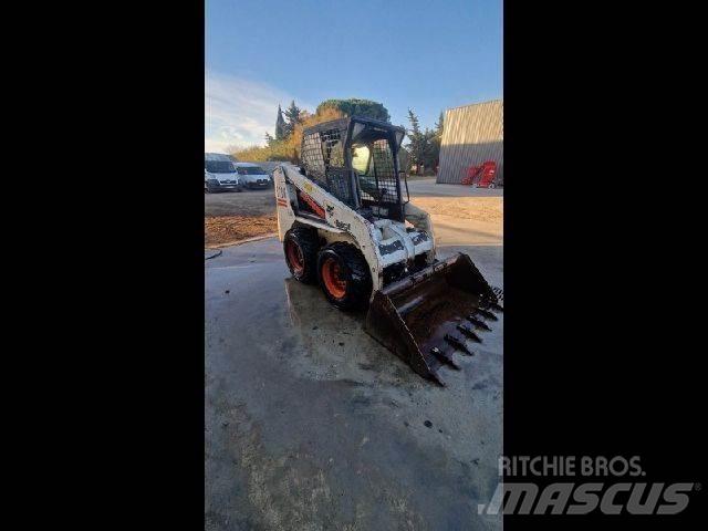 Bobcat S130 Складська техніка - Інші