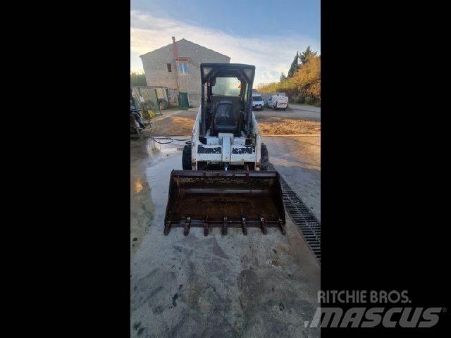 Bobcat S130 Складська техніка - Інші