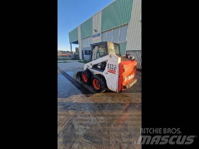 Bobcat S130 Складська техніка - Інші
