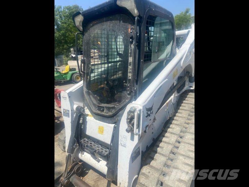 Bobcat T770 Фронтальні навантажувачі