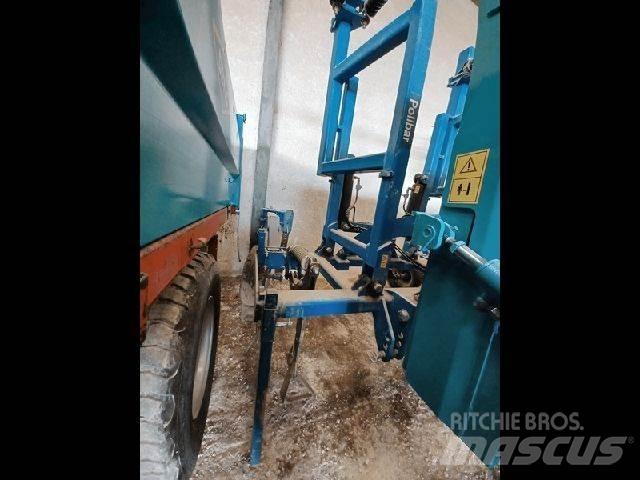 Bonnel POLYBAR Інші землеоброблювальні машини і додаткове обладнання