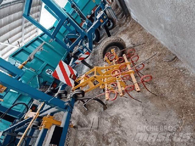 Bonnel POLYBAR Інші землеоброблювальні машини і додаткове обладнання