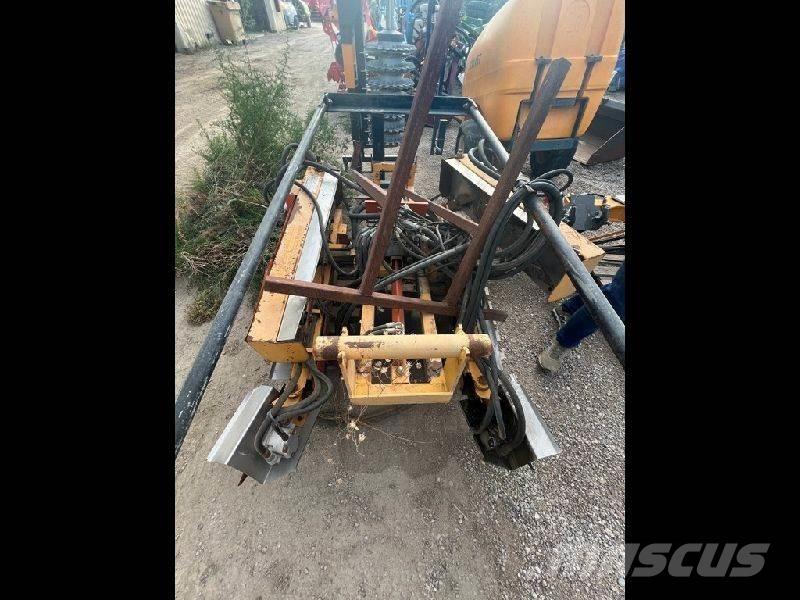  Cellier ECX MC14 Кромкообрізний верстат