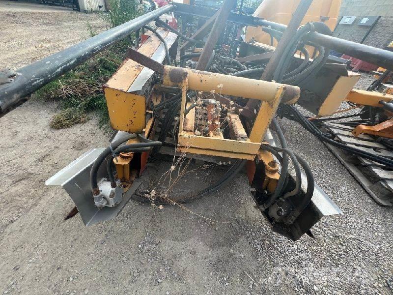  Cellier ECX MC14 Кромкообрізний верстат