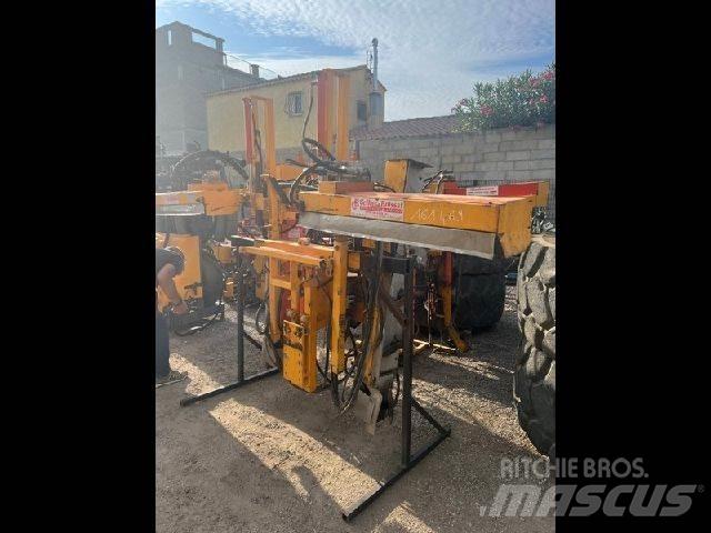  Cellier MCX EC14 Кромкообрізний верстат