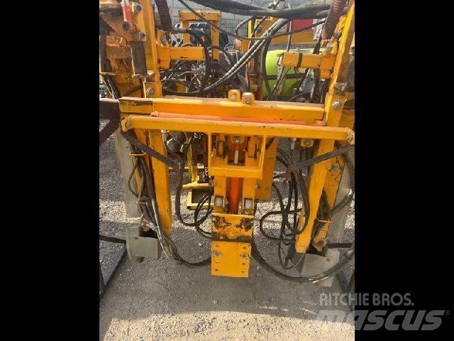  Cellier MCX EC14 Кромкообрізний верстат