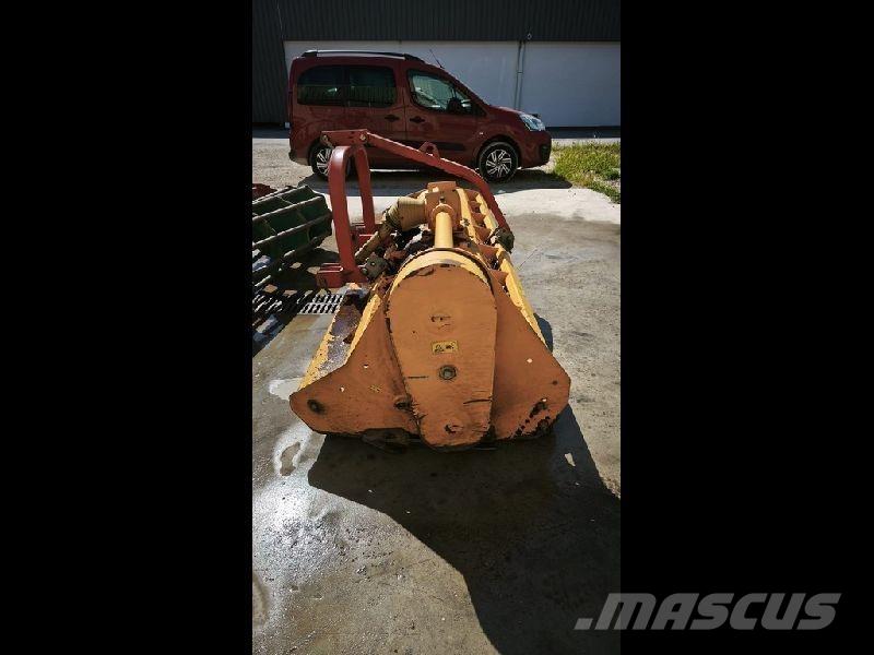  Chabas GU300BS Польові шлейфи