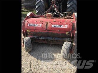 Gard REX 140 Польові шлейфи