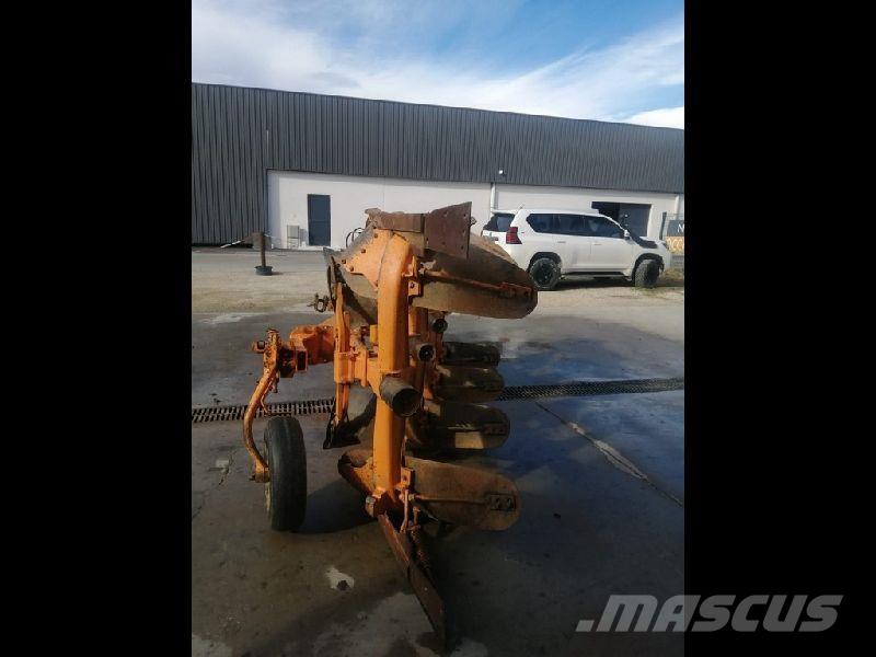 Huard RLM 3F NSH Звичайні плуги